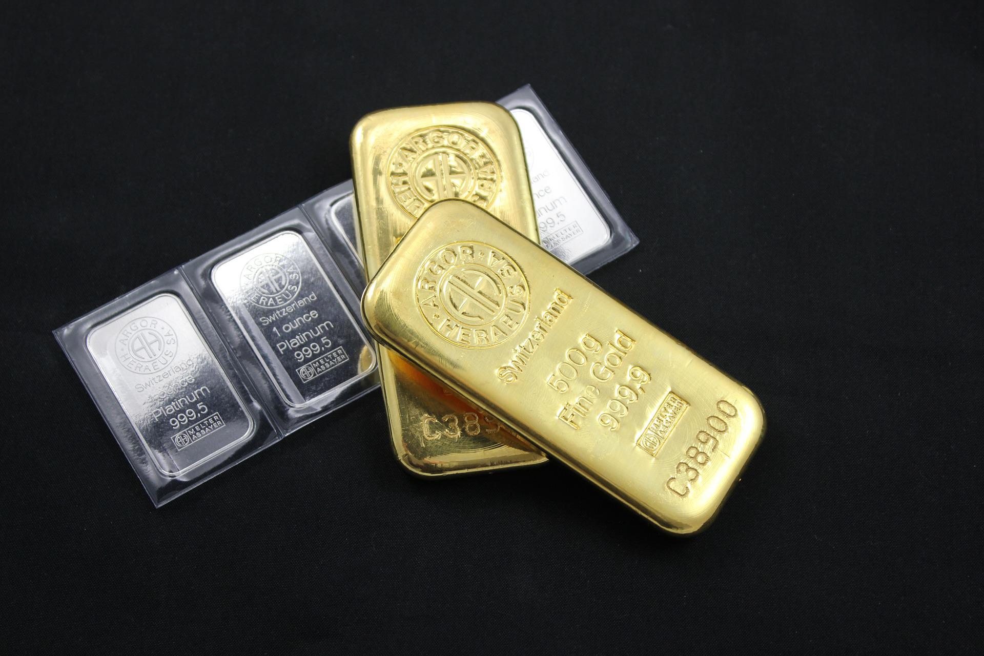 Can I store my IRA gold at my residence?